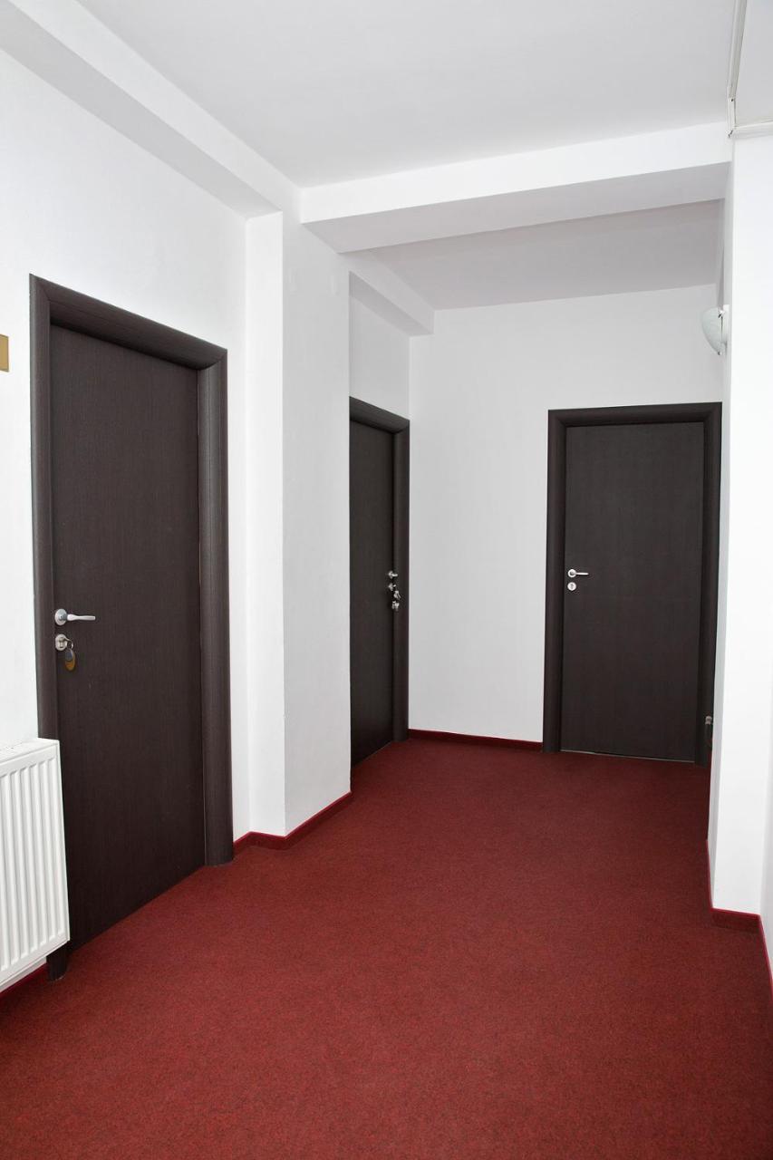 Hotel Terra Oradea Exterior foto